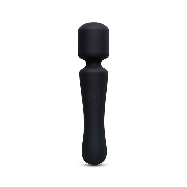 10 Function Wand Massager - Black