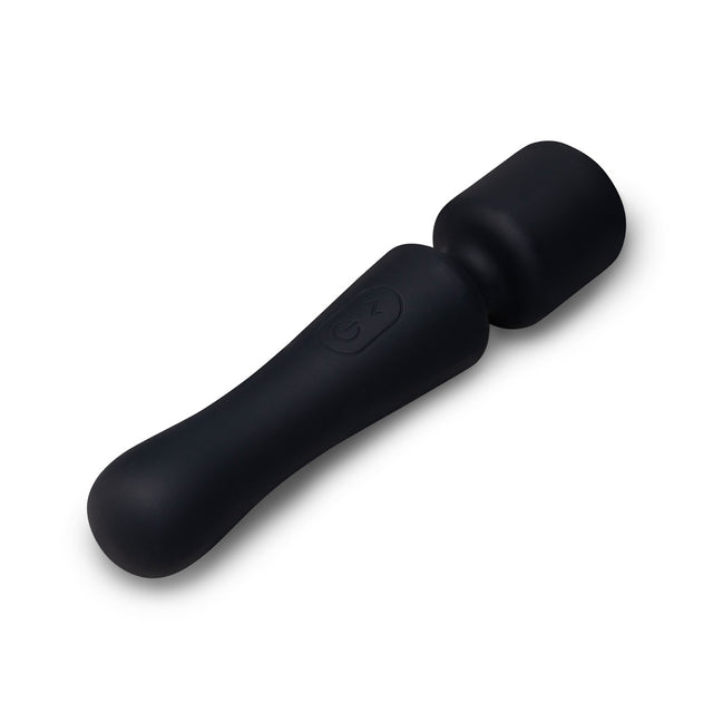 10 Function Wand Massager - Black