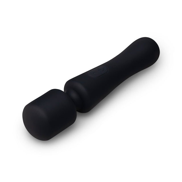 10 Function Wand Massager - Black