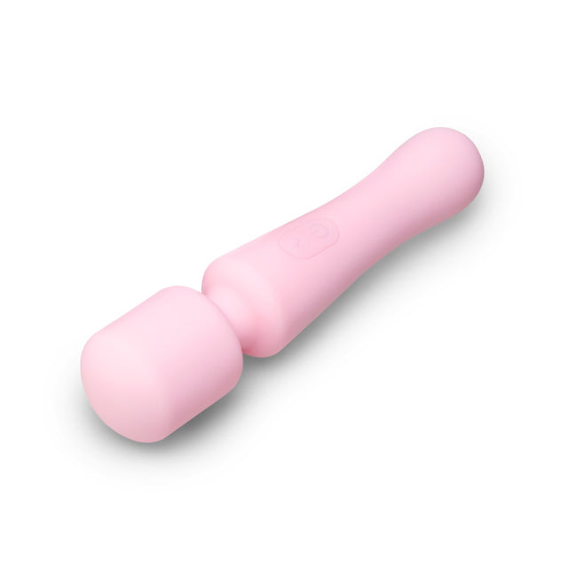 10 Function Wand Massager - Pink