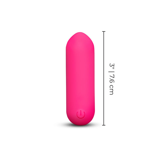 12 Fucntion Bullet Vibe