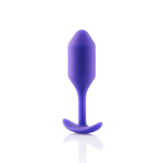 b-Vibe Snug Plug 2