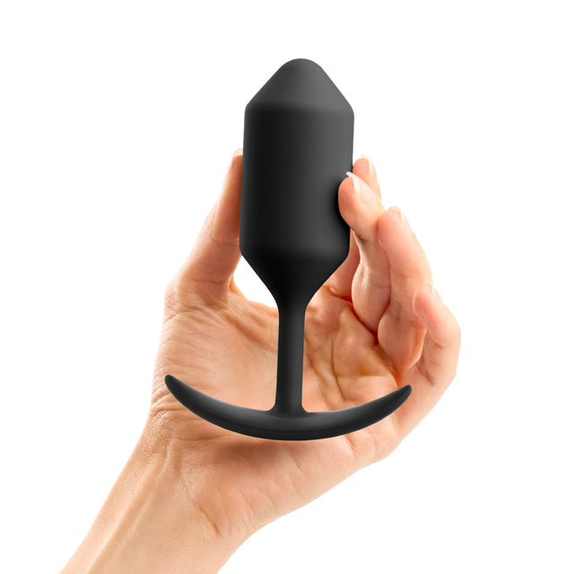 b-Vibe Snug Plug 3