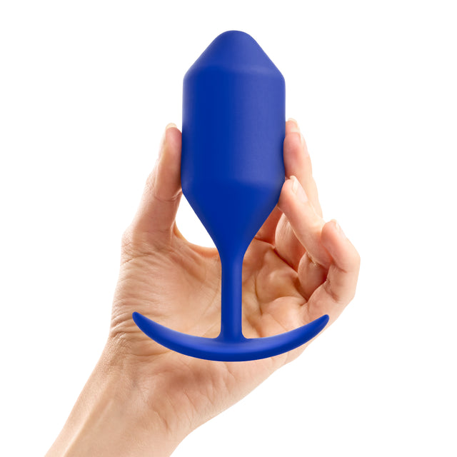 b-Vibe Snug Plug 4