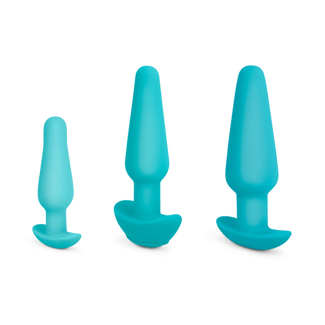b-Vibe Anal Training Kit & Education Set