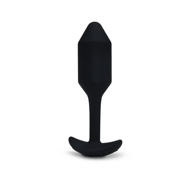 Vibrating Snug Plug 2
