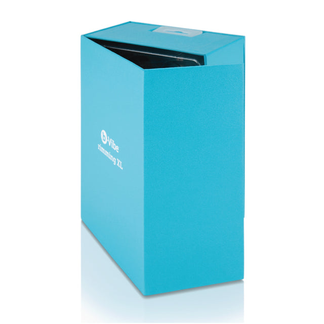 b-Vibe Rimming Plug XL