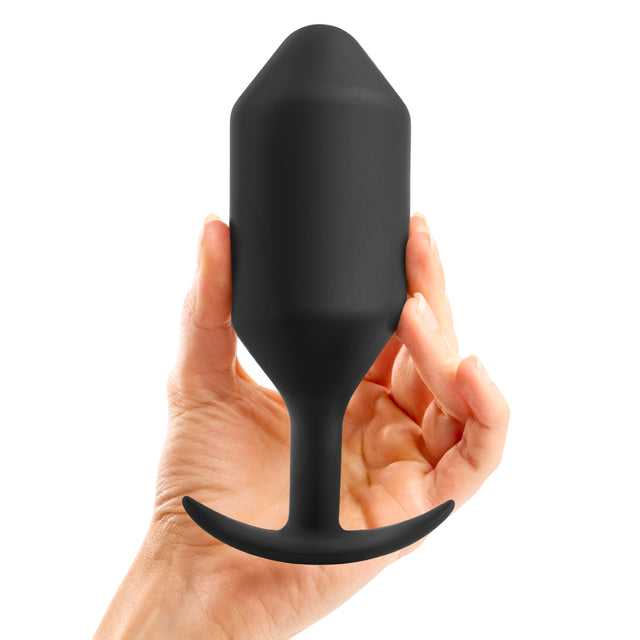 b-Vibe Snug Plug 6