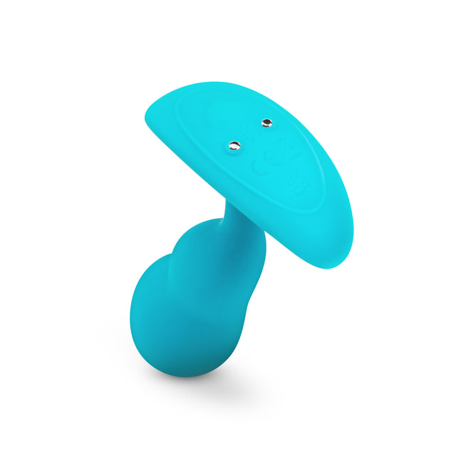 b-Vibe Remote Control P-Spot Snug Plug