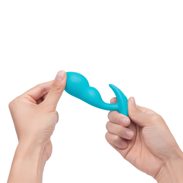 b-Vibe Remote Control P-Spot Snug Plug