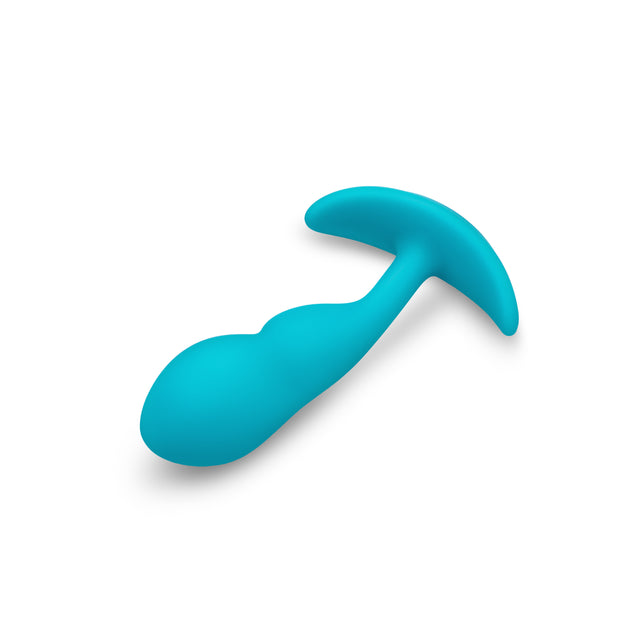 b-Vibe Remote Control P-Spot Snug Plug