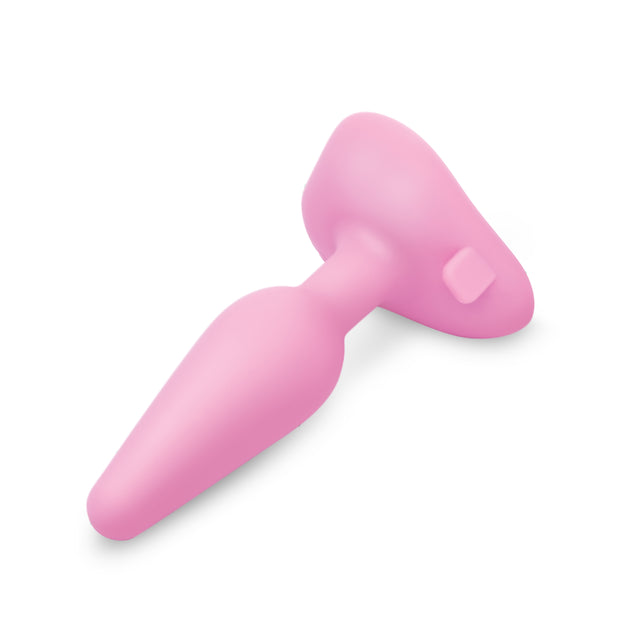 Beginner's Vibrating Butt Plug