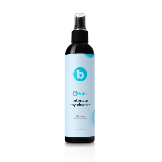b-Vibe Organic Toy Cleaner