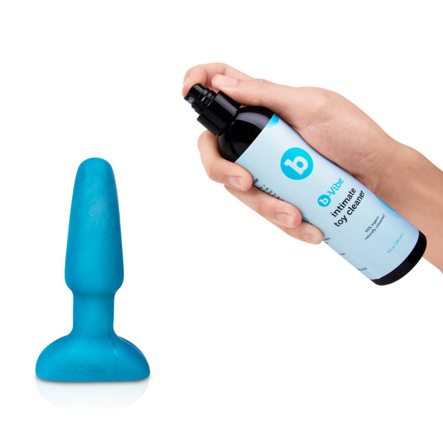 b-Vibe Organic Toy Cleaner