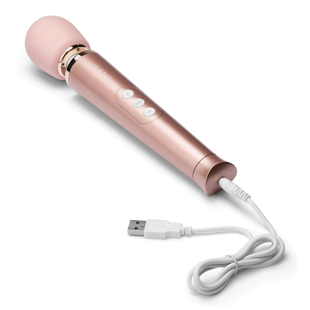 Le Wand Petite Rechargeable Massager