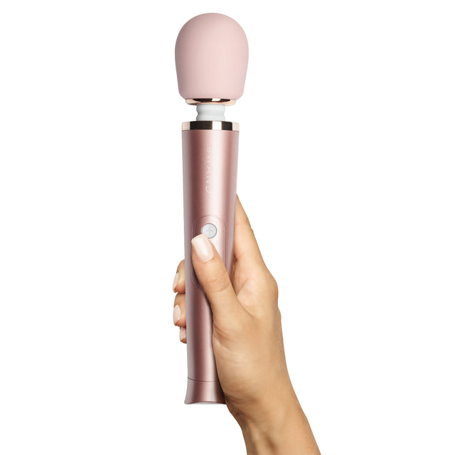 Le Wand Petite Rechargeable Massager
