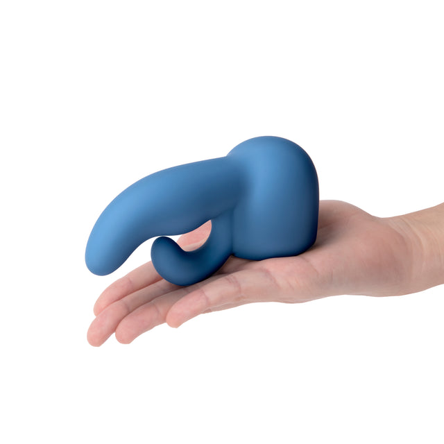 Le Wand Dual Petite Silicone Attachment