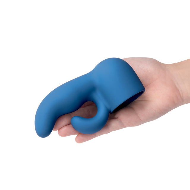 Le Wand Dual Petite Silicone Attachment