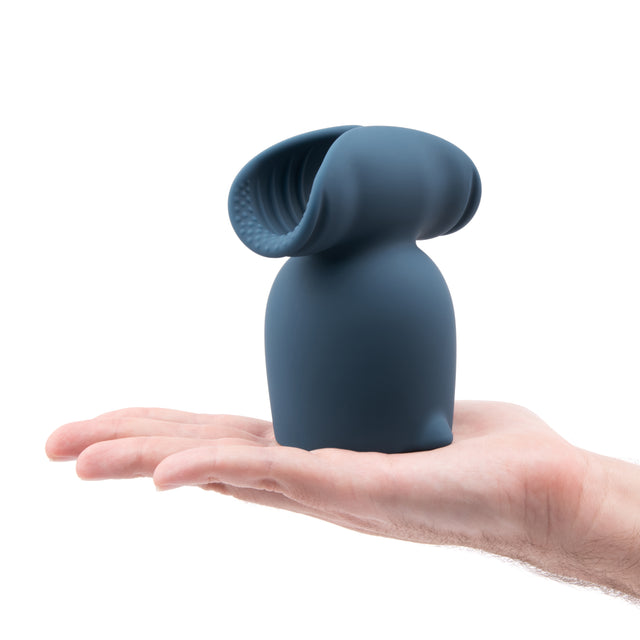 Le Wand Stroke Penis Play Silicone Attachment