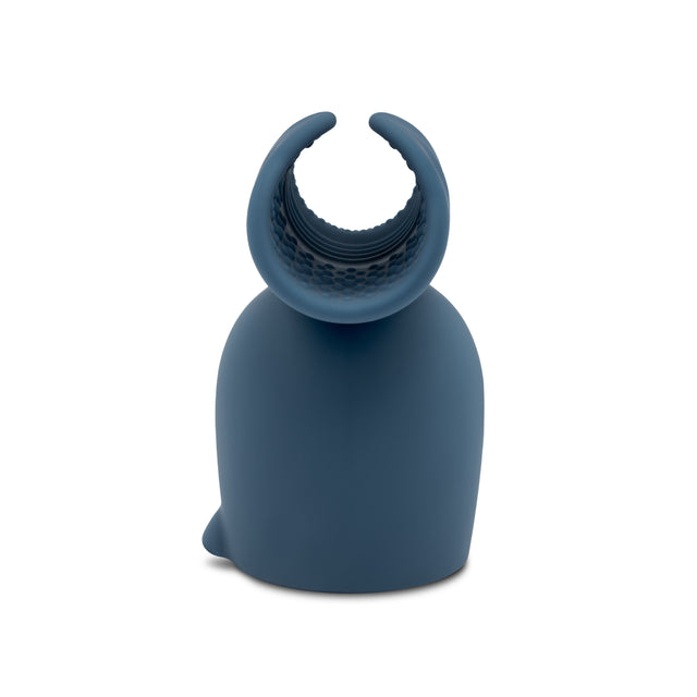 Le Wand Stroke Penis Play Silicone Attachment