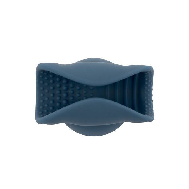 Le Wand Stroke Penis Play Silicone Attachment