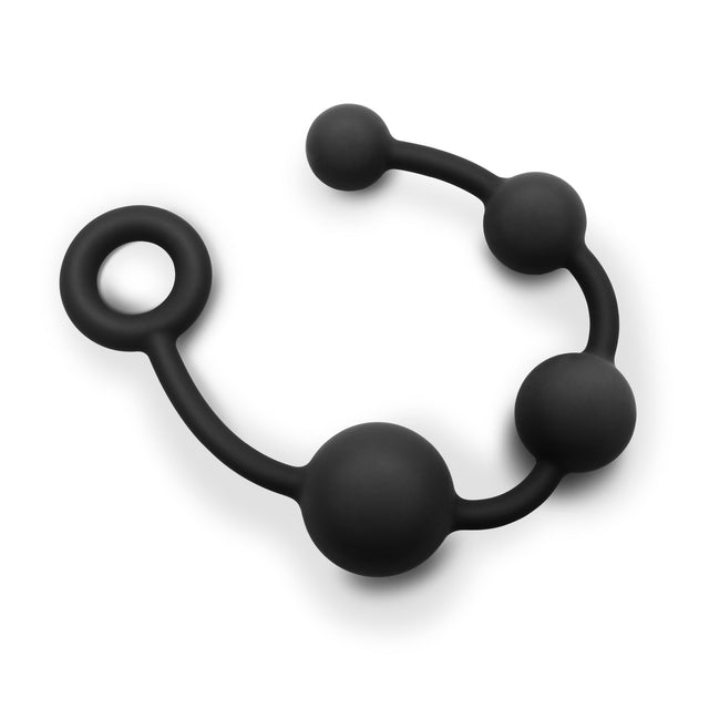 Anal Education Set: MAsster’s Degree Edition