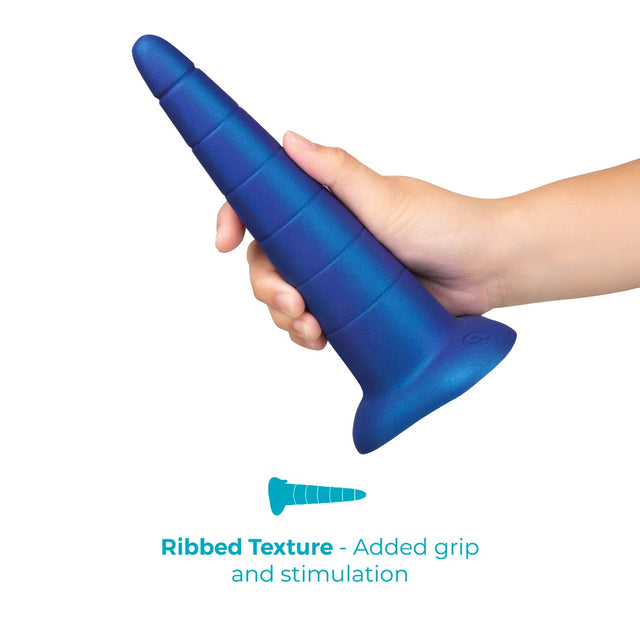 8 Inch Anal Stretcher Training Cone