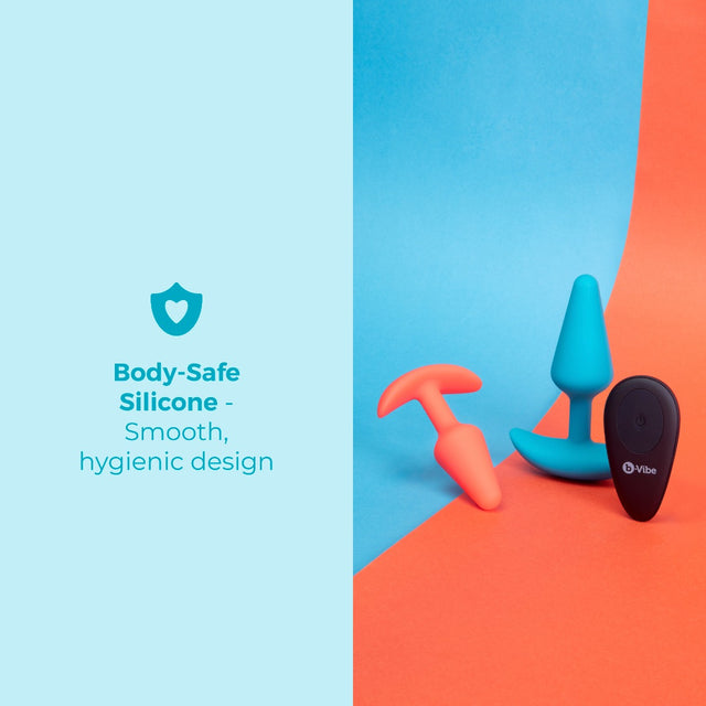 Butties Anal Training Bundle