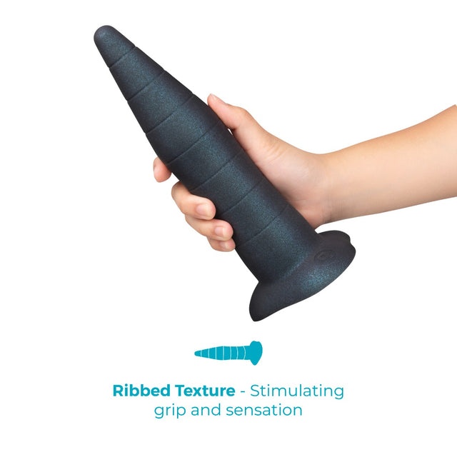 9 Inch Anal Fisting Trainer