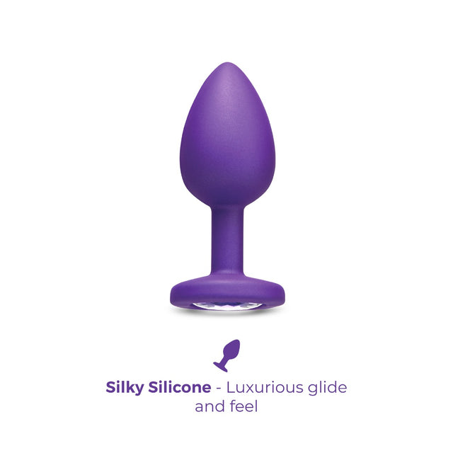 Jeweled Butties Bundle Anal Training Set