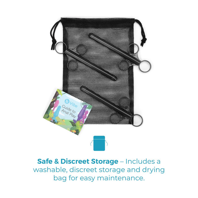 Lube Applicator Set