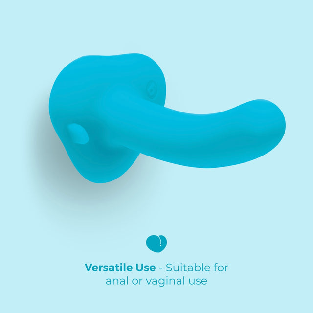 Strap-It-On Anal Training Kit