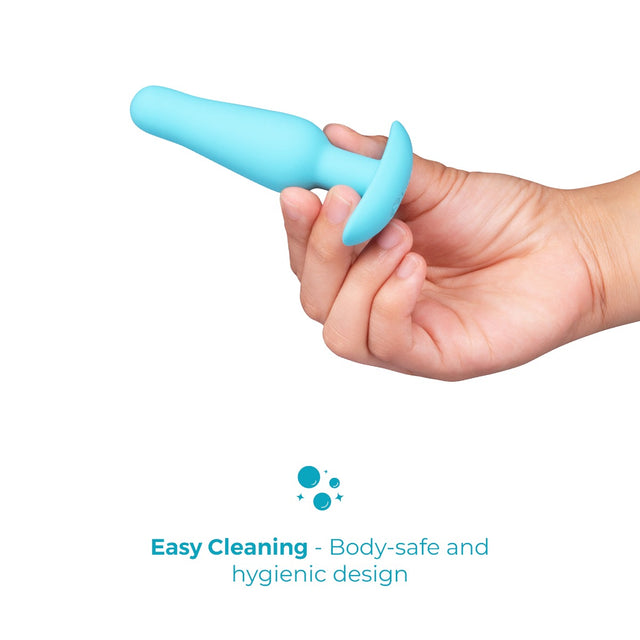 Strap-It-On Anal Training Kit