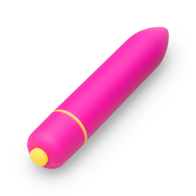 Compact Vibrating Bullet