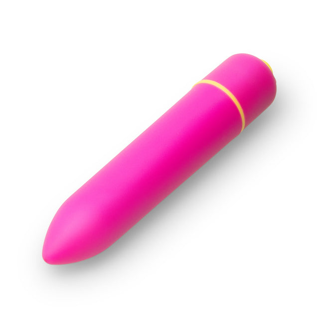 Compact Vibrating Bullet