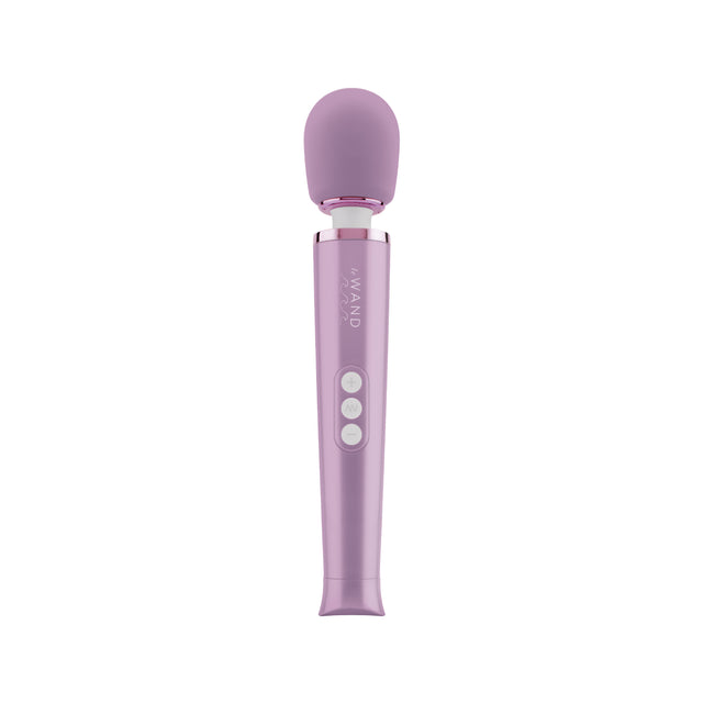 Le Wand Dive Submersible Rechargeable Vibrating Massager