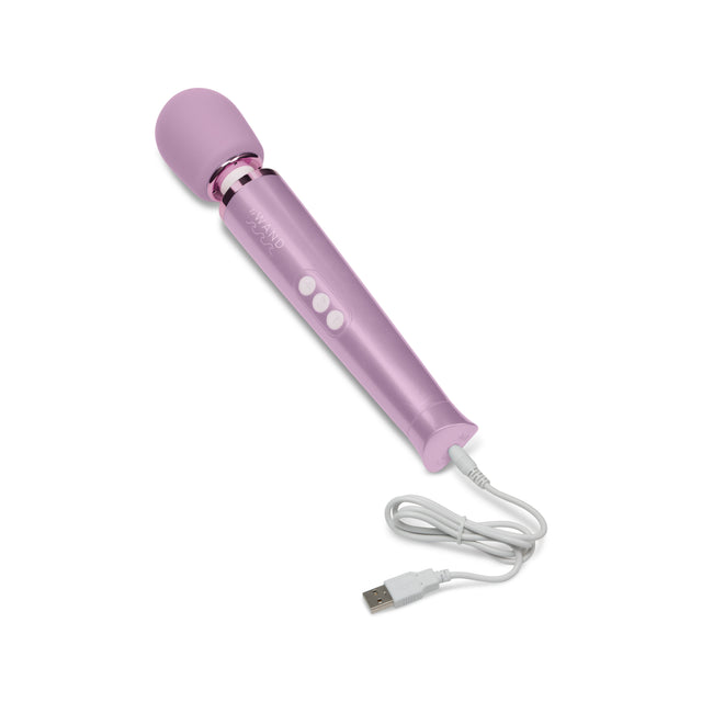 Le Wand Dive Submersible Rechargeable Vibrating Massager