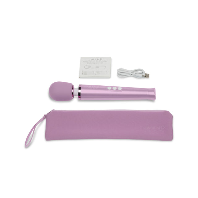 Le Wand Dive Submersible Rechargeable Vibrating Massager