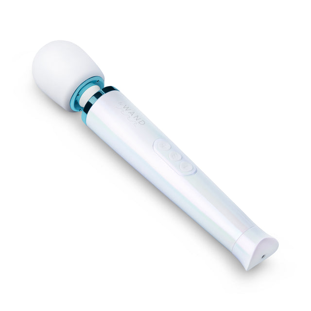 Le Wand Dive Submersible Rechargeable Vibrating Massager