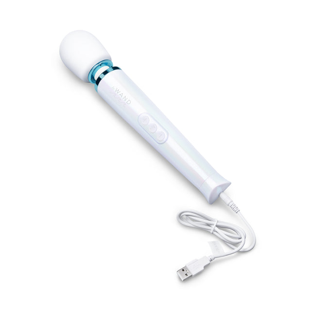 Le Wand Dive Submersible Rechargeable Vibrating Massager