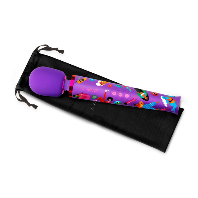 Le Wand Feel My Power Special Edition