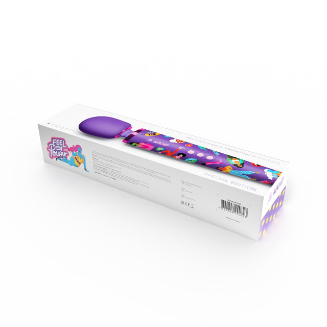Le Wand Feel My Power Special Edition