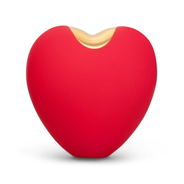 Heart Suction Vibe