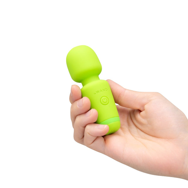Le Wand Mini Wand Vibe