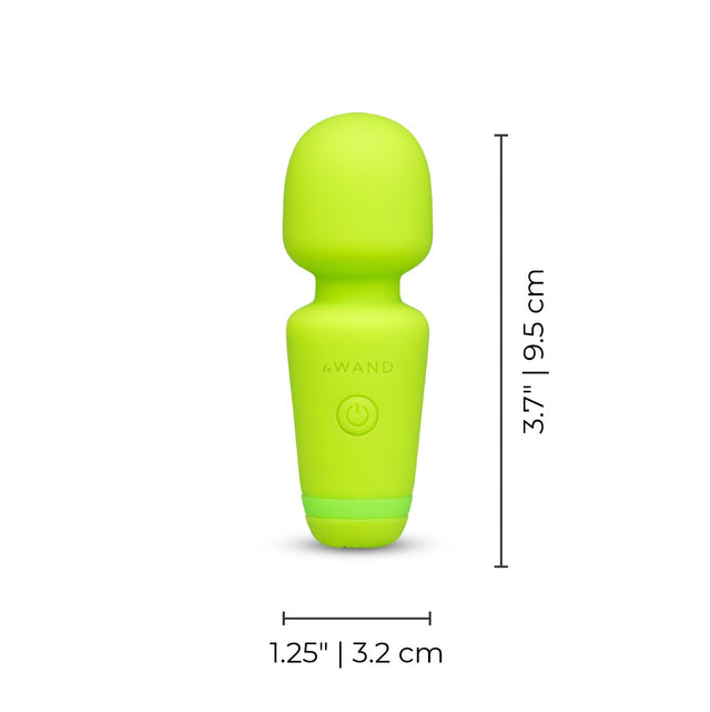 Le Wand Mini Wand Vibe