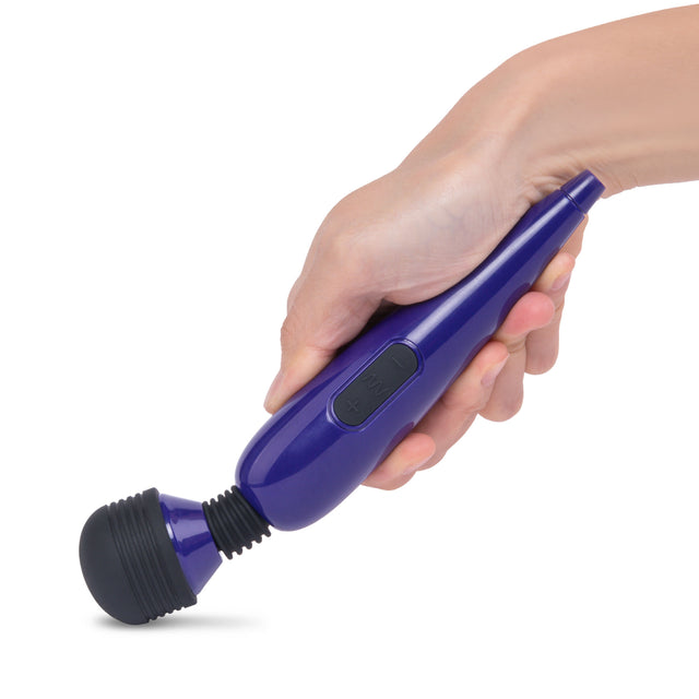 Rechargeable Mini Vibrating Massager
