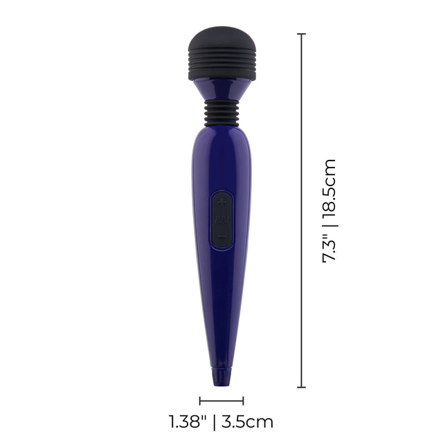 Rechargeable Mini Vibrating Massager