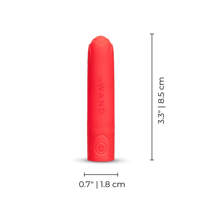 Le Wand Rose Bullet Vibe