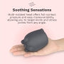 Le Wand Shiatsu Deep Tissue Massage Silicone Attachment