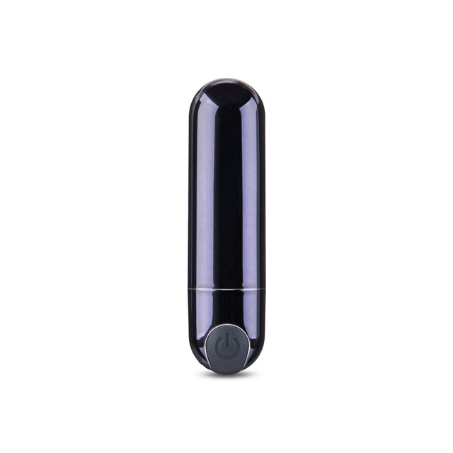 10 Function Rechargeable Mini Bullet Vibrator
